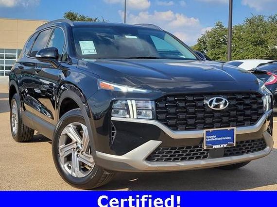 HYUNDAI SANTA FE 2023 5NMS2DAJ6PH539489 image HYUNDAI SANTA FE 2023 5NMS2DAJ6PH539489 image